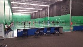 Clearone Badminton Calgary
