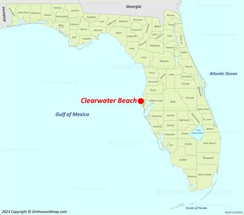 Clearwater