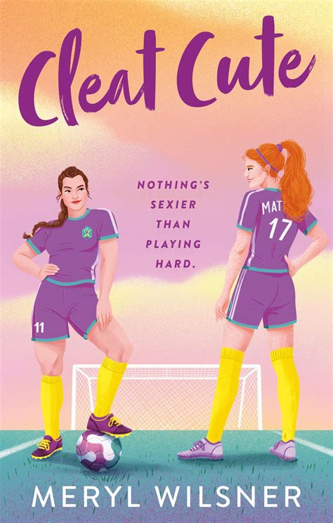 Cleat Cute Online