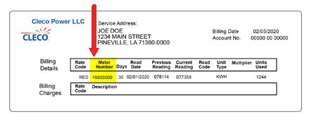 Cleco Pay Bill