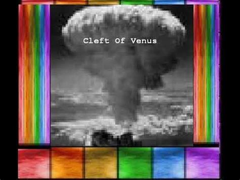 Cleft Of Venus