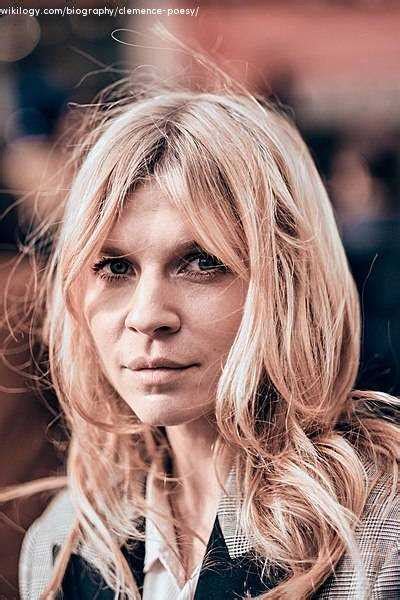 clemence poesy biography of martin