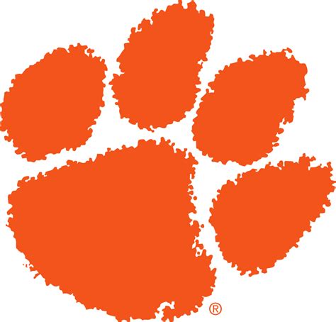 clemson colors