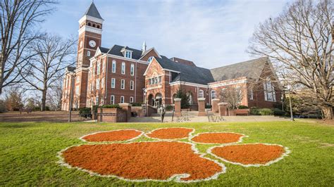 Clemson Human Resources