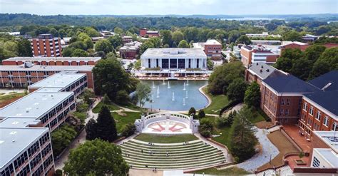Clemson Study Abroad