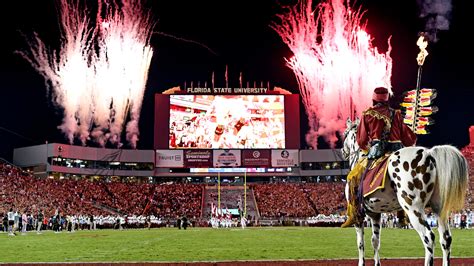 clemson vs florida state