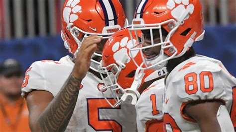 clemson vs georgia tech