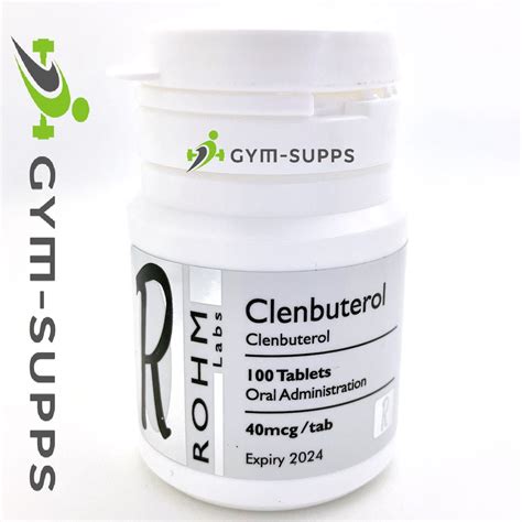 clen supplement​