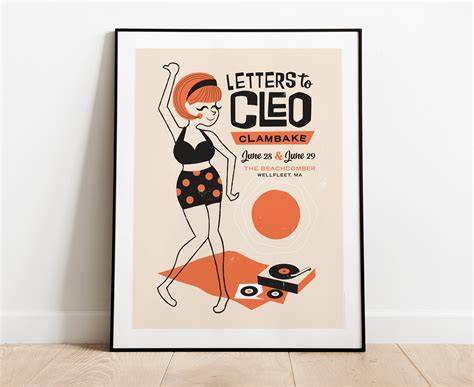 cleo clo nude