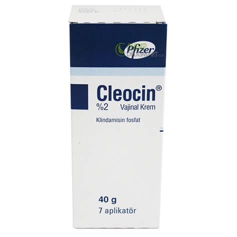 cleocin