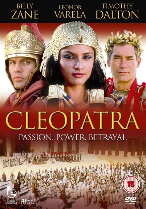cleopatra 1999 jetzt online anschauen