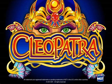 cleopatra 2 free slot games rfiy switzerland