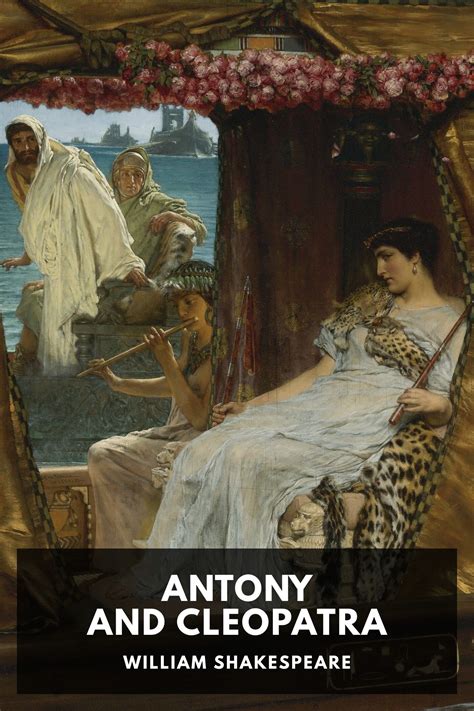 Cleopatra And Antonio