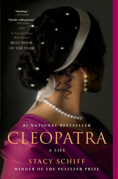 cleopatra biography schiff