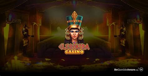 cleopatra casino 20 free spins