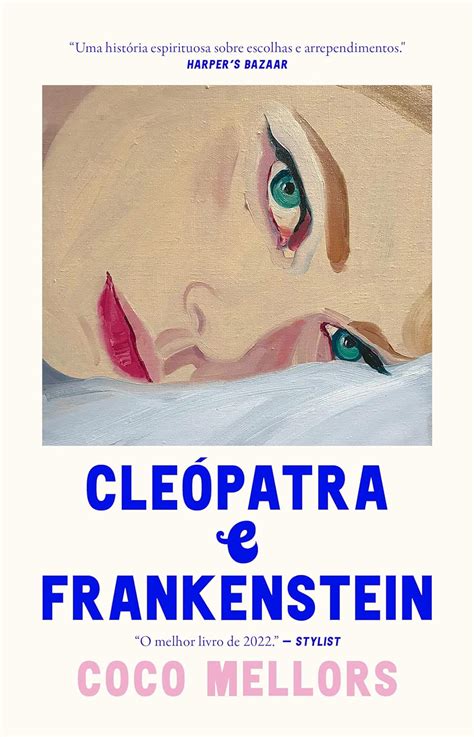 Cleopatra E Frankenstein