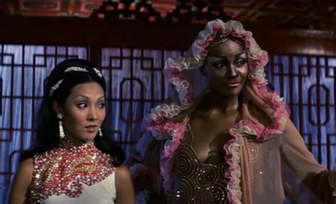 cleopatra jones and the x of gold cast ybkt
