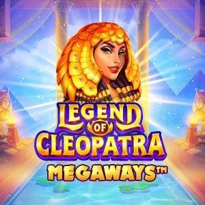 cleopatra megaways!