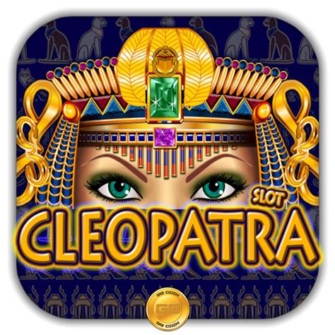 cleopatra slots app