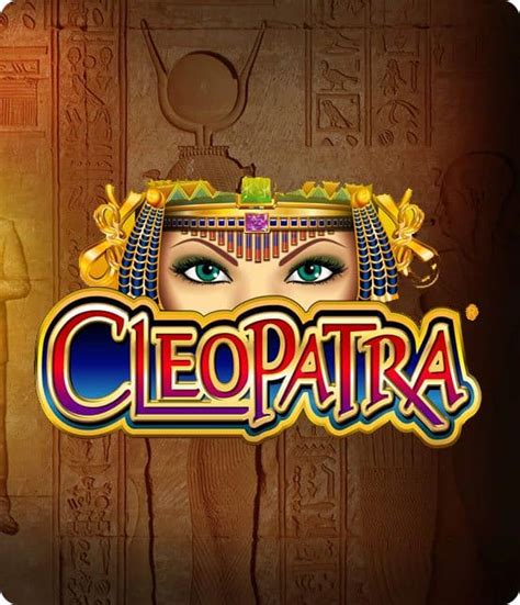 cleopatra slots app wbss