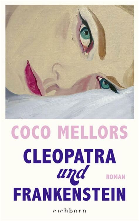 Cleopatra Und Frankenstein