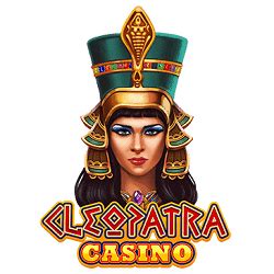 cleopatra casino free spins