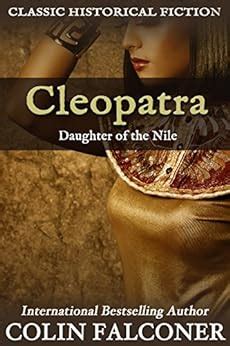 Download Cleopatra Daughter Of The Nile Classic Historical Fiction Book 3 