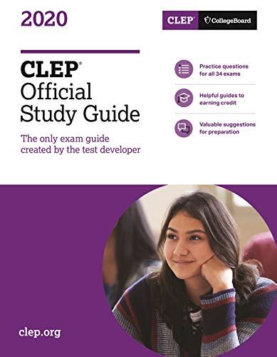 Download Clep Study Guides 