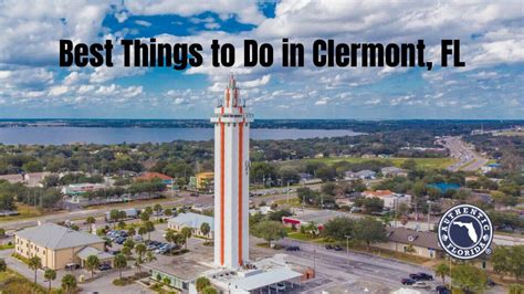 clermont florida
