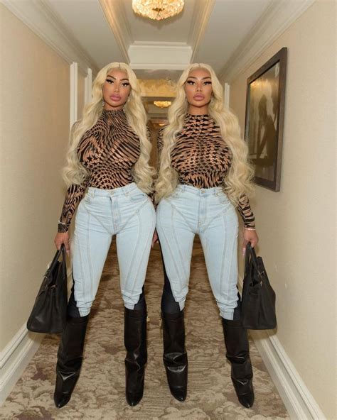 clermonttwins nude