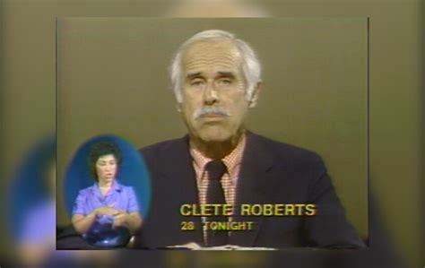 clete roberts biography of abraham