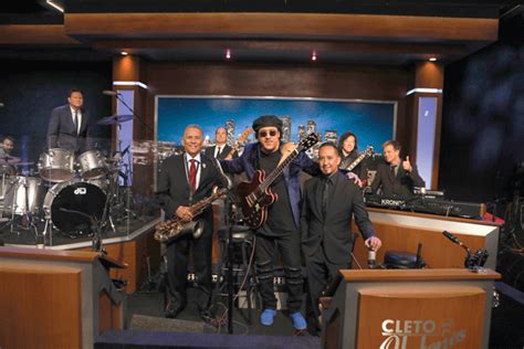 cleto and the cletones wiki