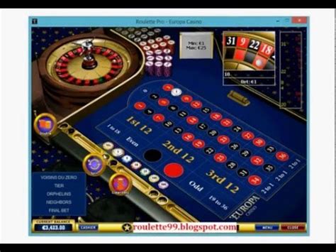 clever roulette spielen knkd belgium