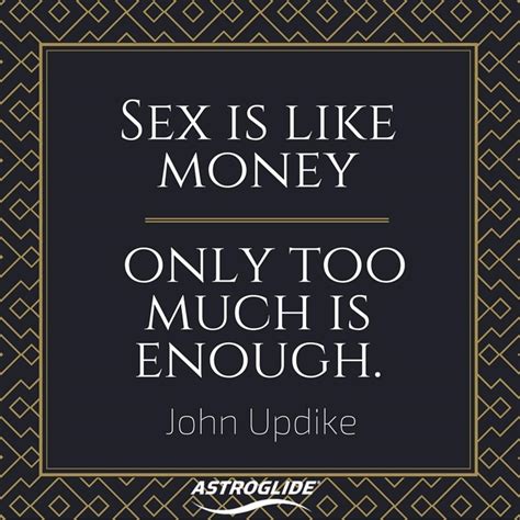 clever sex quotes