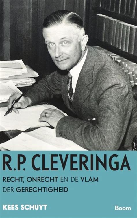 cleveringa biografie