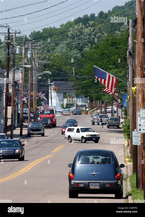 cleves ohio