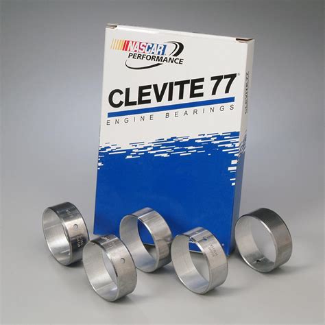 Clevite Camshaft Catalog