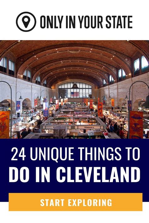clevland ohio