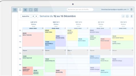 Clic Rdv Pro