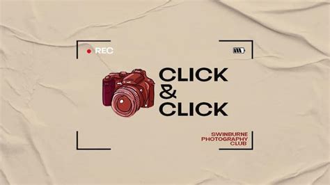 click click click photography for children