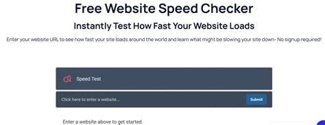 Click Speed Checker
