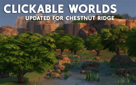 clickable worlds awing