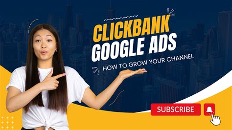 clickbank + google ads BlackHatWorld