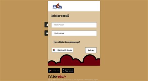 Clickedu Freta Calella
