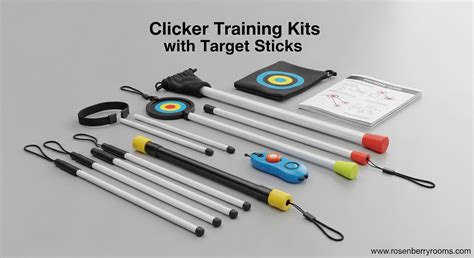 clicker and target training expert guide to motiv