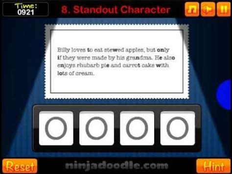 Clickplay Time 2 Walkthrough Level 8