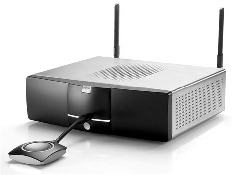 Clickshare Csc 1 Barco