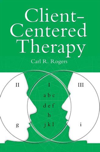 client centred therapy new ed english edition