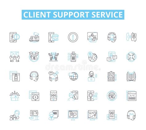 client support betekenis