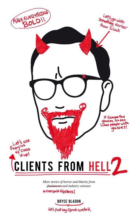 Clients From Hell A Collection Of Anonymously Con